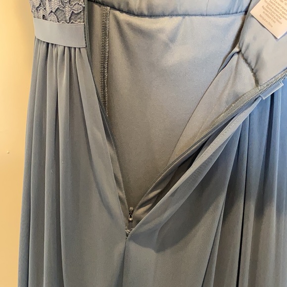 David’s bridal bridesmaid dress - Picture 11 of 11